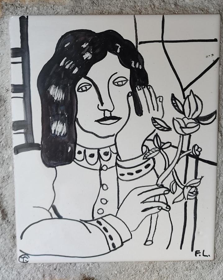 La Chascona Di Farnese Casa Di Tufo Nel Borgo 아파트 외부 사진
