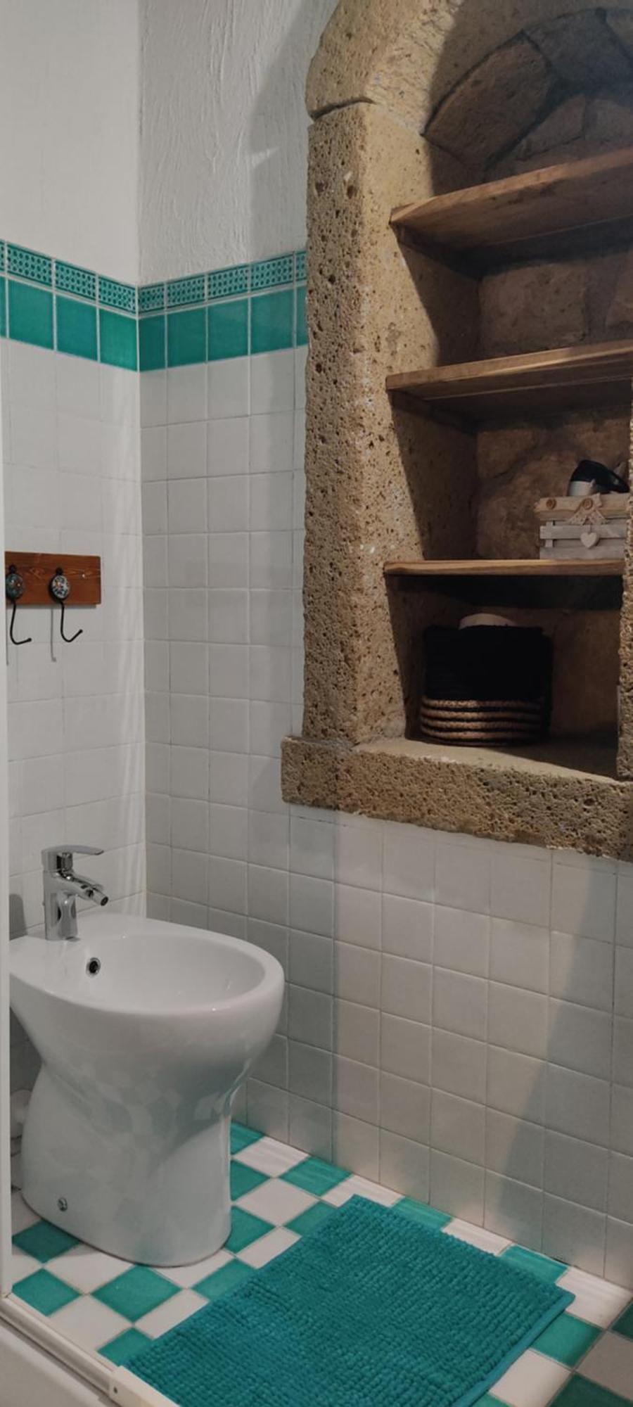La Chascona Di Farnese Casa Di Tufo Nel Borgo 아파트 외부 사진